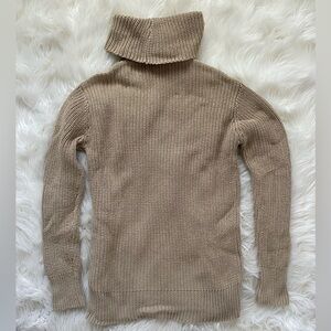 Abercrombie Turtleneck - SOLD